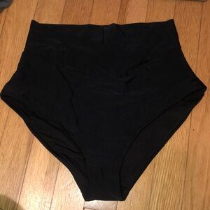 Aerie Bathing Suit Bottom, Size M